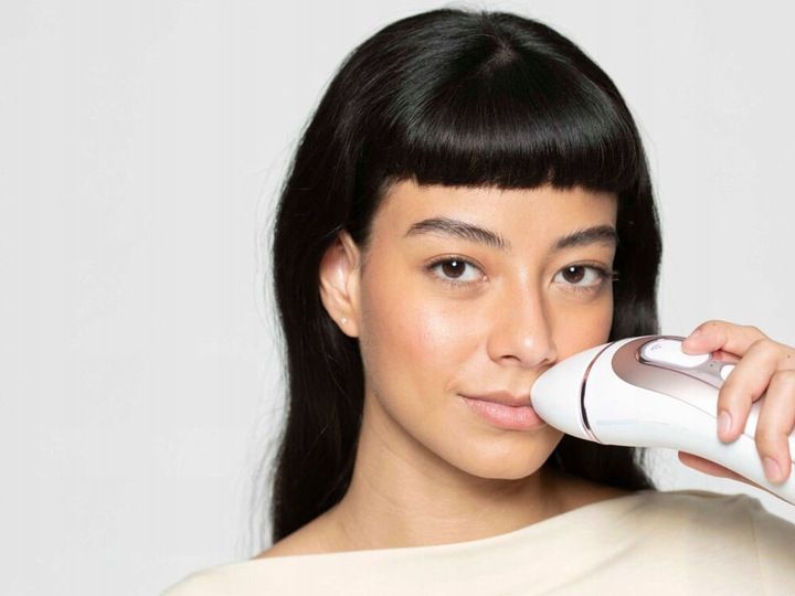 Depilator BRAUN Skin I-expert Smart IPL PL7253 zdjęcie 7