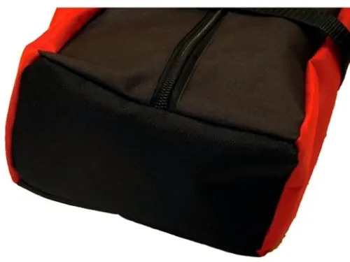 PROFESJONALNY POKROWIEC na NARTY - długość 170cm na Arena.pl