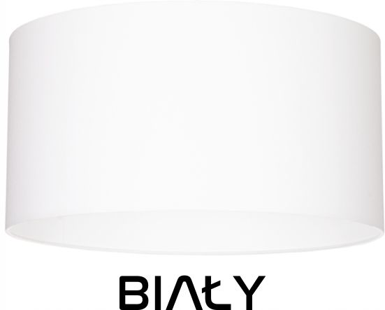 Abażur KLOSZ Lampa ⌀ 35 h 25różne KOLORY E14 zdjęcie 16