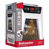 Zmywarka dla Dzieci Dotykowa Elektroniczna Otwierane Drzwi