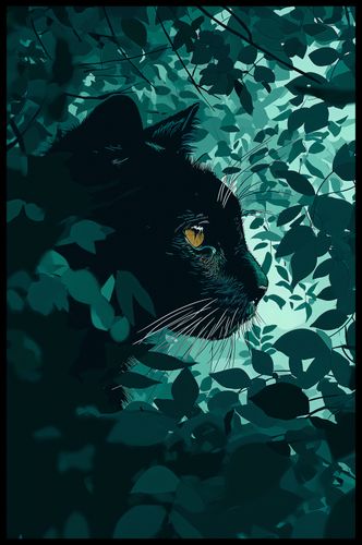 Plakat 56,6x86,4cm Oczekiwanie na Arena.pl