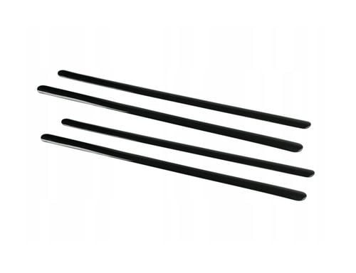 Škoda Octavia III (5E) Scout Combi 14-20 -Listwy Odbojniki / Ochraniacz Zde na Arena.pl