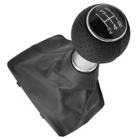 GAŁKA DRĄŻKA BIEGÓW MIESZEK do Audi A4 B6 B7 8E 5B