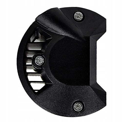 2 x Halogen motocyklowy-doświetlacz 72W+WŁĄCZNIK na Arena.pl