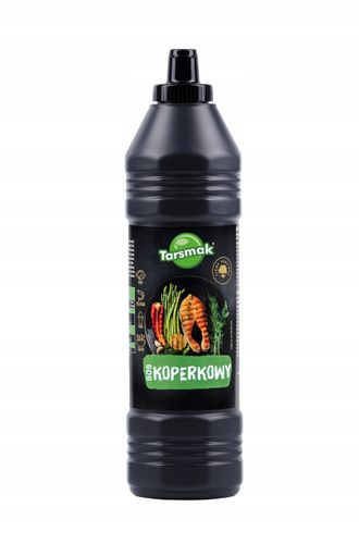 TARSMAK 9 X SOS KOPERKOWY 900g KARTON na Arena.pl