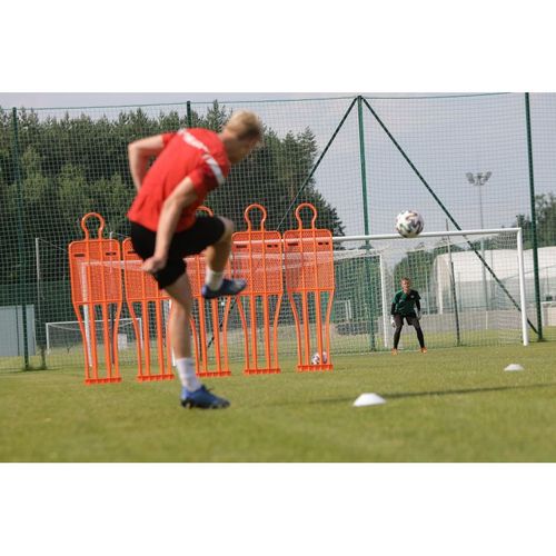 Mur piłkarski PRO 180 cm - NYLON N/A na Arena.pl