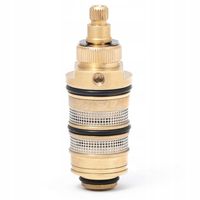 Głowica termostatyczna do baterii FERRO TREVI TRV