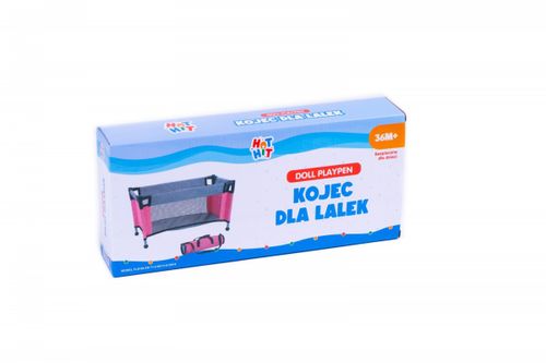 Kojec Dla Lalek na Arena.pl