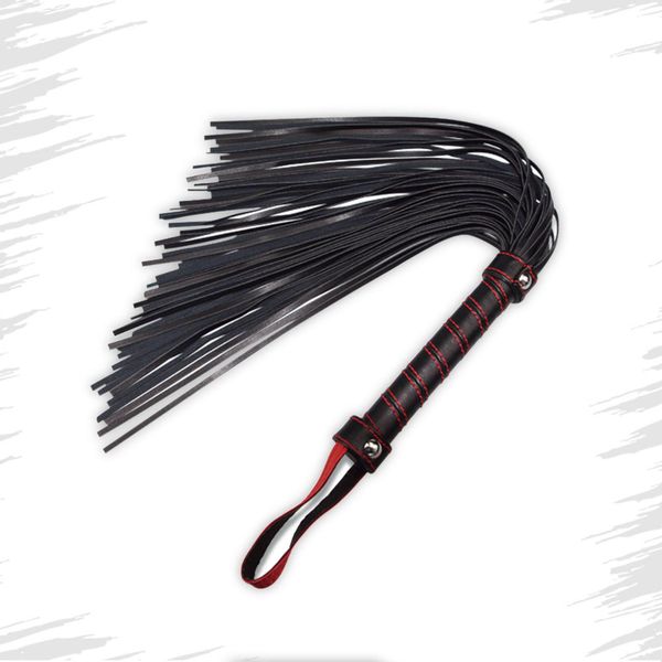 Bicz, pejcz Bondage fetish beginners flogger zdjęcie 1