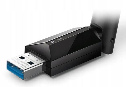 Karta sieciowa zewnętrzna TP-Link Archer T3U Plus na Arena.pl