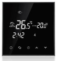 REGULATOR TEMPERATURY POKOJOWY TERMOSTAT STEROWNIK