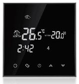REGULATOR TEMPERATURY POKOJOWY TERMOSTAT STEROWNIK