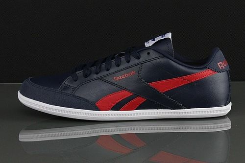 Reebok ROYAL TRANSP (M48501) na Arena.pl