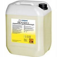 Płyn myjący do zmywarki Stalgast 10L 641100