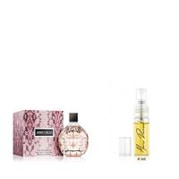perfumy nr 143 4ml - zamiennik inspirowany jimmy choo od jimmy choo