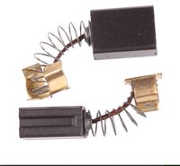 Szczotki węglowe 6x9x11.2 mm Graphite, Toya, Einhell i inne