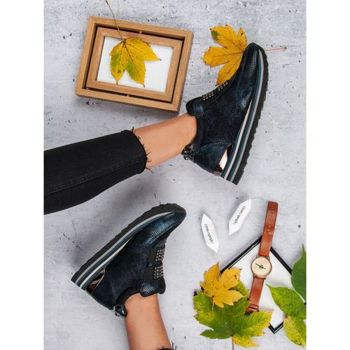 Botki Sneakersy r.37 na Arena.pl