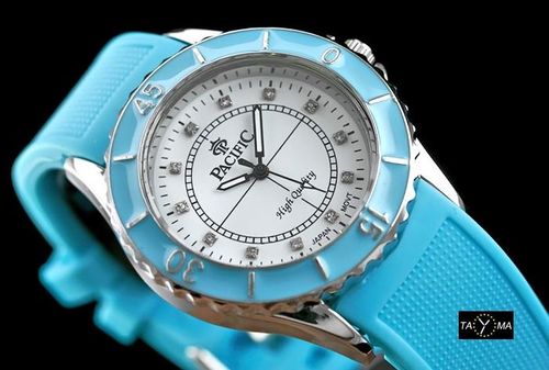 PACIFIC PF-1001 - blue (zy525e) na Arena.pl