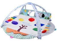 MEGA MATEMATYCZNA PRZYGODA DLA MALUCHA  MATA