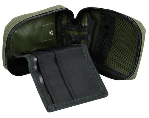 Apteczka Pierwszej Pomocy Turystyczna MIL-TEC First Aid Kit MIDI Olive na Arena.pl