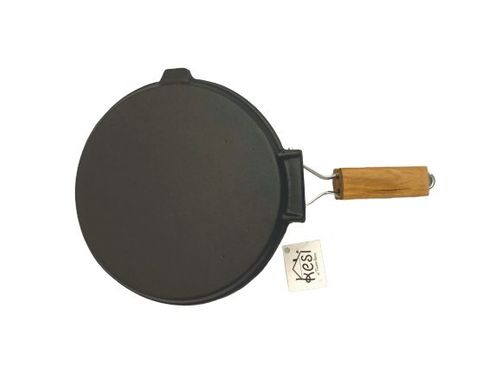 Patelnia żeliwna 24cm na Arena.pl