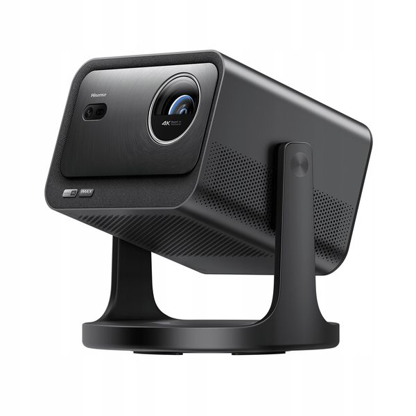 Projektor HISENSE C3 Czarny zdjęcie 3