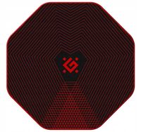 Mata podłogowa Defender TEKTA pod fotel gaming