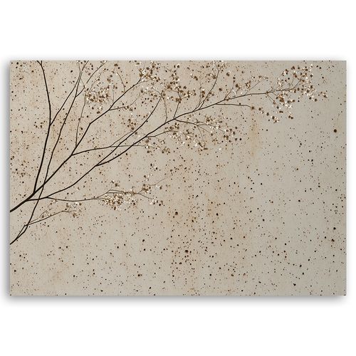 Obraz na płótnie,  Gałęzie z kwiatami 100x70 na Arena.pl