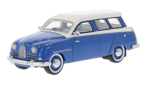 Saab 95 rocznik 1958 na Arena.pl