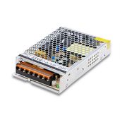 Qoltec Zasilacz impulsowy LED IP20 | 150W | 12V | 12.5A | Slim