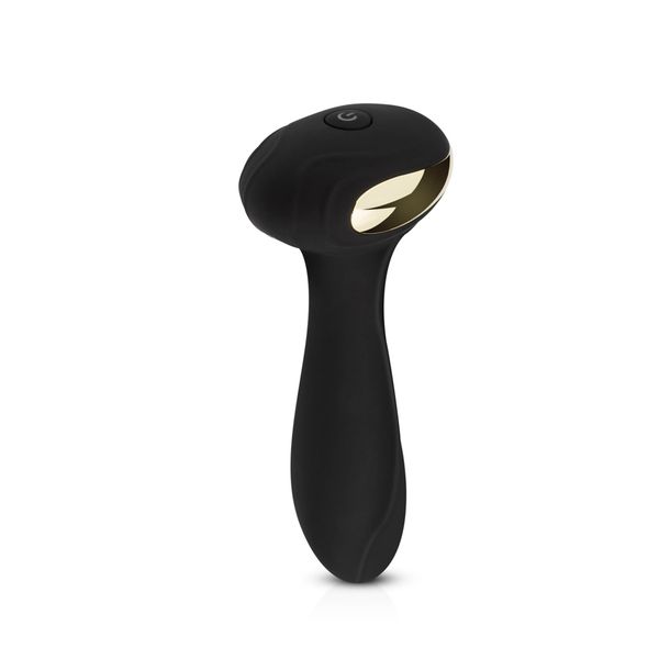 Analvibrator with Heating Function zdjęcie 9