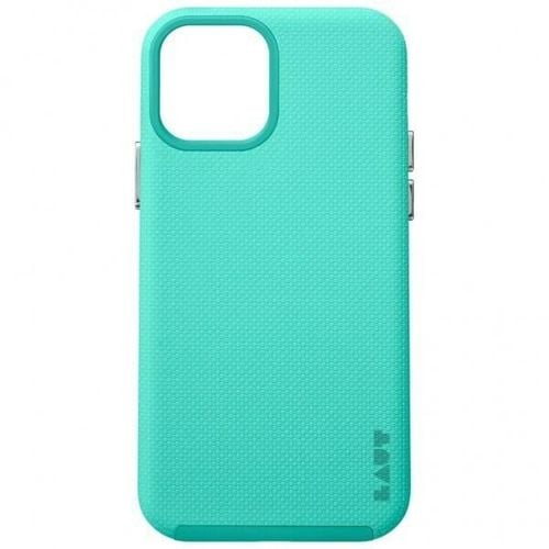 etui laut shield iphone 12 pro maxmint/miętowy 42784 na Arena.pl