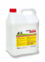 Glikol plus 5 kg JFarm przeciwko ketozie energia dla krów