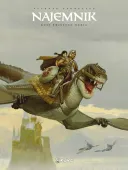 Najemnik. Tom 1. Kult Świętego Ognia