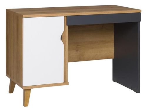 Meble MEMONE Biurko 110 na Arena.pl