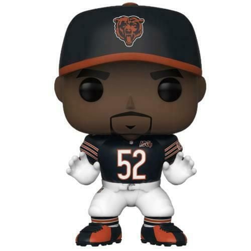 funko pop! sport nfl bears khalil mack 126 na Arena.pl