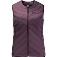 Damska Kamizelka puchowa sportowa JACK WOLFSKIN XS