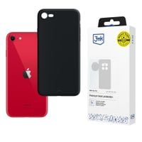 apple iphone se 2022 - 3mk matt case pro