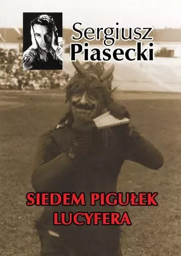 Siedem pigułek Lucyfera zdjęcie 1