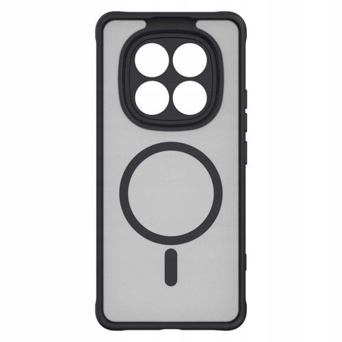 Spacecase Hybrid Mag Redmi Note 14 Pro+ 5G Black na Arena.pl