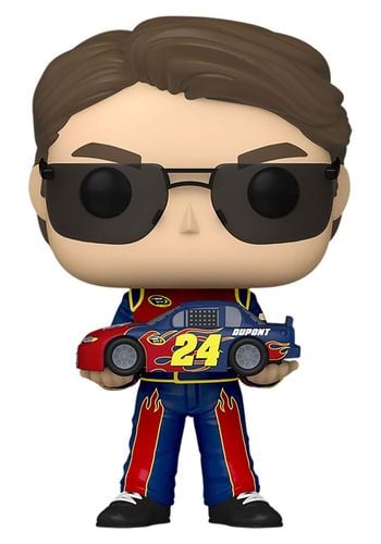 Funko POP! Nascar Jeff Gordon 24 figurka na Arena.pl