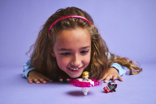 LEGO Ninjago Smoczy spinner Spinjitzu Sory 71824 na Arena.pl