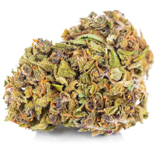 Susz konopny CBD Purple Haze 2 g na Arena.pl