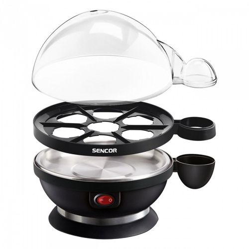 Jajowar Sencor 380W SEG 710BP na Arena.pl