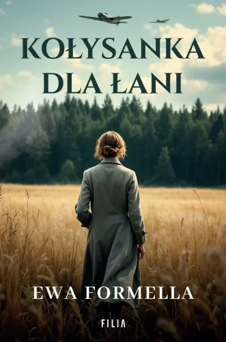 Kołysanka Dla Łani na Arena.pl
