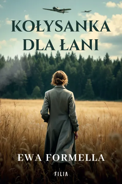 Kołysanka dla Łani zdjęcie 1