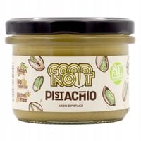 KREM PISTACJOWY VEGE PISTACJA GOOD NOOT 200G
