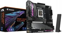 Płyta główna Gigabyte B860M AORUS ELITE WIFI6E micro ATX Intel socket 1851