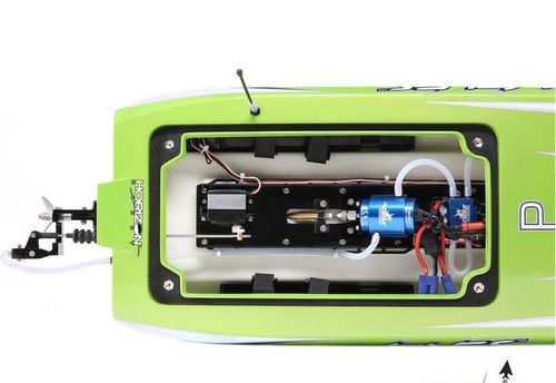 Proboat Veles 29 na Arena.pl