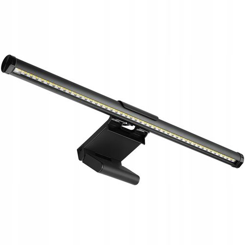 LAMPKA NAD MONITOR LED REGULOWANA DOTYKOWA LIGHTBAR KOMPUTER LISTWA NA na Arena.pl